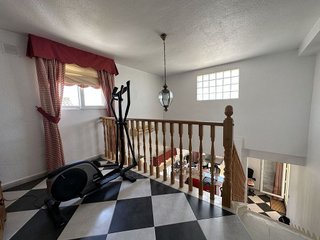 Chalet en venta en Campos de Golf - Villa Martin - Los Dolses en Orihuela