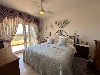 Chalet en venta en Campos de Golf - Villa Martin - Los Dolses en Orihuela