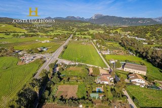 Casa rural en venta en Prado del Rey