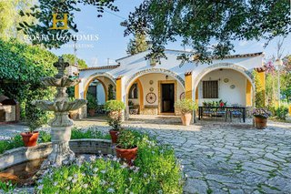 Casa rural en venta en Prado del Rey