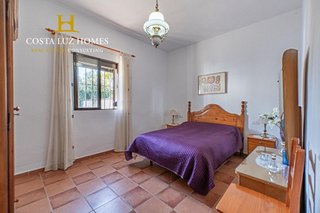 Casa rural en venta en Prado del Rey