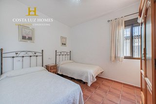 Casa rural en venta en Prado del Rey