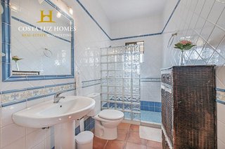 Casa rural en venta en Prado del Rey