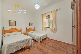 Casa rural en venta en Prado del Rey