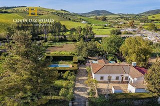 Casa rural en venta en Prado del Rey
