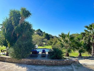 Casa rural en venta en Alaró