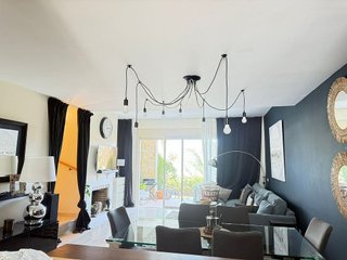 Casa adosada en venta en La Cala Golf - Lagar Martell en Mijas