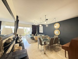Casa adosada en venta en La Cala Golf - Lagar Martell en Mijas