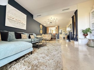 Casa adosada en venta en La Cala Golf - Lagar Martell en Mijas