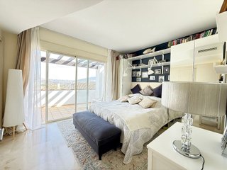 Casa adosada en venta en La Cala Golf - Lagar Martell en Mijas