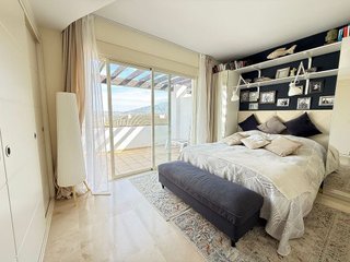 Casa adosada en venta en La Cala Golf - Lagar Martell en Mijas
