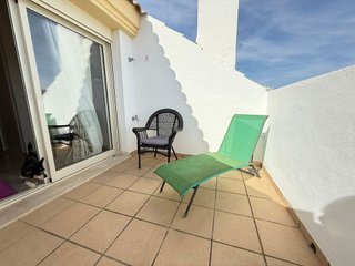 Casa adosada en venta en La Cala Golf - Lagar Martell en Mijas