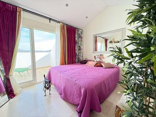 Casa adosada en venta en La Cala Golf - Lagar Martell en Mijas