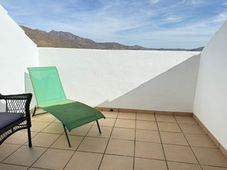 Casa adosada en venta en La Cala Golf - Lagar Martell en Mijas