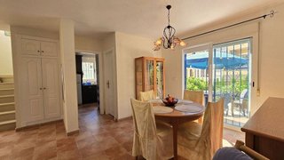 Chalet en venta en Campos de Golf - Villa Martin - Los Dolses en Orihuela