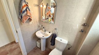 Chalet en venta en Campos de Golf - Villa Martin - Los Dolses en Orihuela