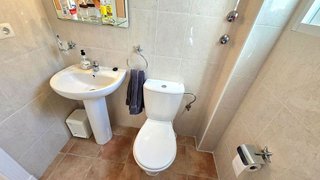 Chalet en venta en Campos de Golf - Villa Martin - Los Dolses en Orihuela