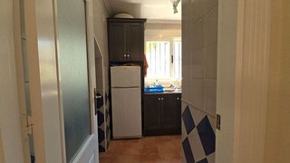 Chalet en venta en Campos de Golf - Villa Martin - Los Dolses en Orihuela