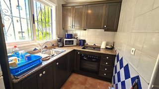 Chalet en venta en Campos de Golf - Villa Martin - Los Dolses en Orihuela