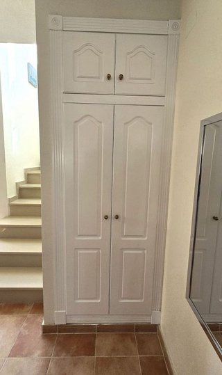 Chalet en venta en Campos de Golf - Villa Martin - Los Dolses en Orihuela