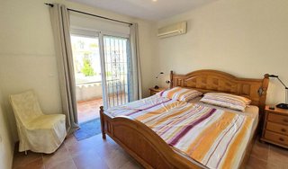 Chalet en venta en Campos de Golf - Villa Martin - Los Dolses en Orihuela