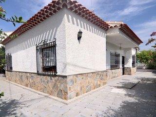 Chalet en venta en Puerto de Mazarrón en Mazarrón
