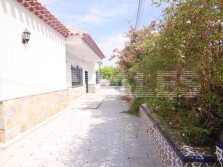 Chalet en venta en Puerto de Mazarrón en Mazarrón