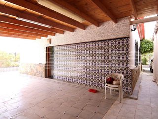 Chalet en venta en Puerto de Mazarrón en Mazarrón