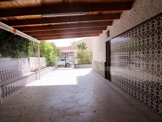 Chalet en venta en Puerto de Mazarrón en Mazarrón