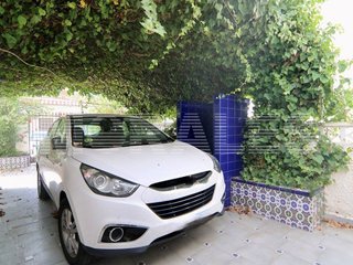 Chalet en venta en Puerto de Mazarrón en Mazarrón