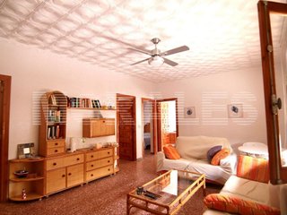 Chalet en venta en Puerto de Mazarrón en Mazarrón