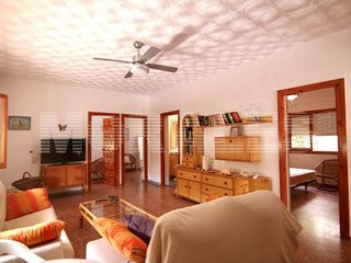 Chalet en venta en Puerto de Mazarrón en Mazarrón