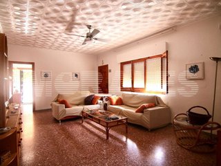 Chalet en venta en Puerto de Mazarrón en Mazarrón
