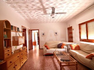 Chalet en venta en Puerto de Mazarrón en Mazarrón