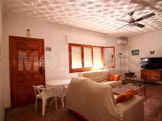 Chalet en venta en Puerto de Mazarrón en Mazarrón