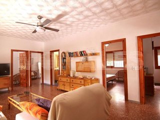 Chalet en venta en Puerto de Mazarrón en Mazarrón