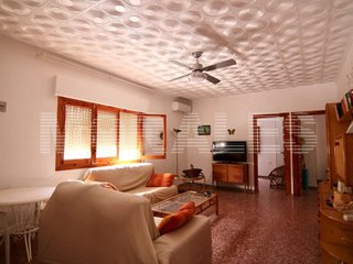 Chalet en venta en Puerto de Mazarrón en Mazarrón