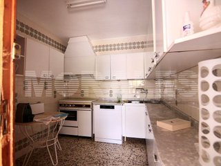 Chalet en venta en Puerto de Mazarrón en Mazarrón