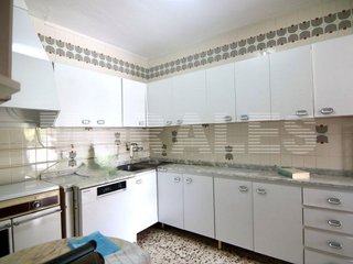 Chalet en venta en Puerto de Mazarrón en Mazarrón