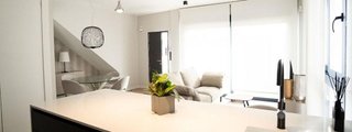 Chalet en venta en Campos de Golf - Villa Martin - Los Dolses en Orihuela