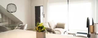 Chalet en venta en Campos de Golf - Villa Martin - Los Dolses en Orihuela