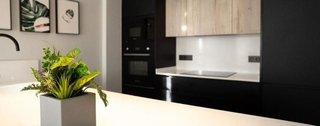 Chalet en venta en Campos de Golf - Villa Martin - Los Dolses en Orihuela