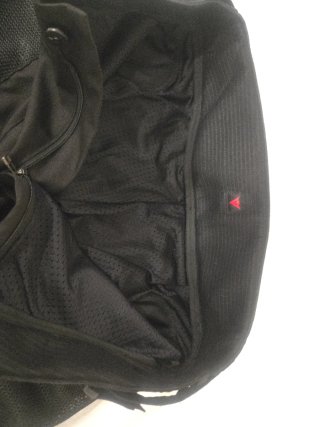 Pantalones Dainese Drake Air D-Dry Talla 52