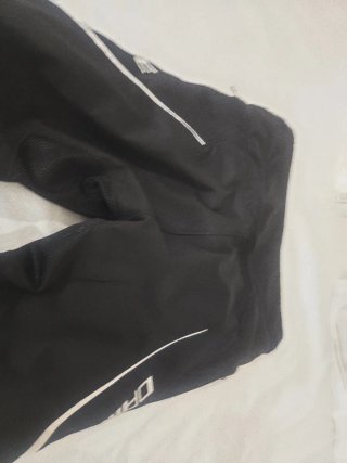 Pantalones Dainese Drake Air D-Dry Talla 52
