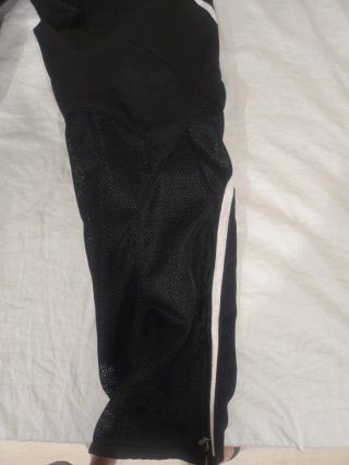 Pantalones Dainese Drake Air D-Dry Talla 52