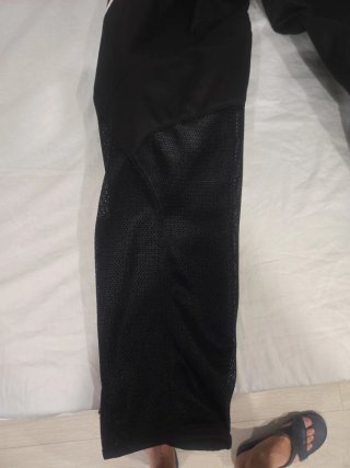 Pantalones Dainese Drake Air D-Dry Talla 52