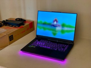 ASUS ROG STRIX G16 i9 RTX 4070