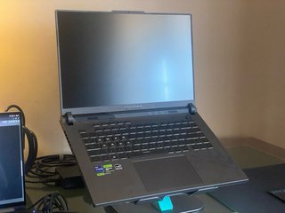 ASUS ROG STRIX G16 i9 RTX 4070