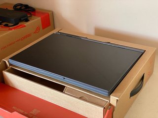 ASUS ROG STRIX G16 i9 RTX 4070