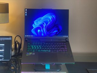 ASUS ROG STRIX G16 i9 RTX 4070